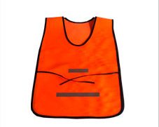 Art.680 - Chaleco Fluo